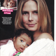 Illustration for article titled This Week In Tabloids: Tigers Mistress, Lindsays Coke Buddy, Britneys Pregnancy